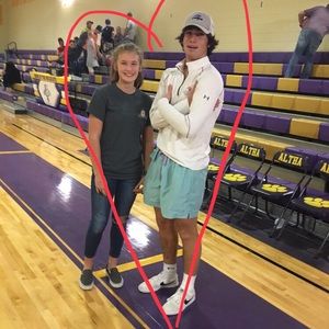 Meet your Posher, Braeden